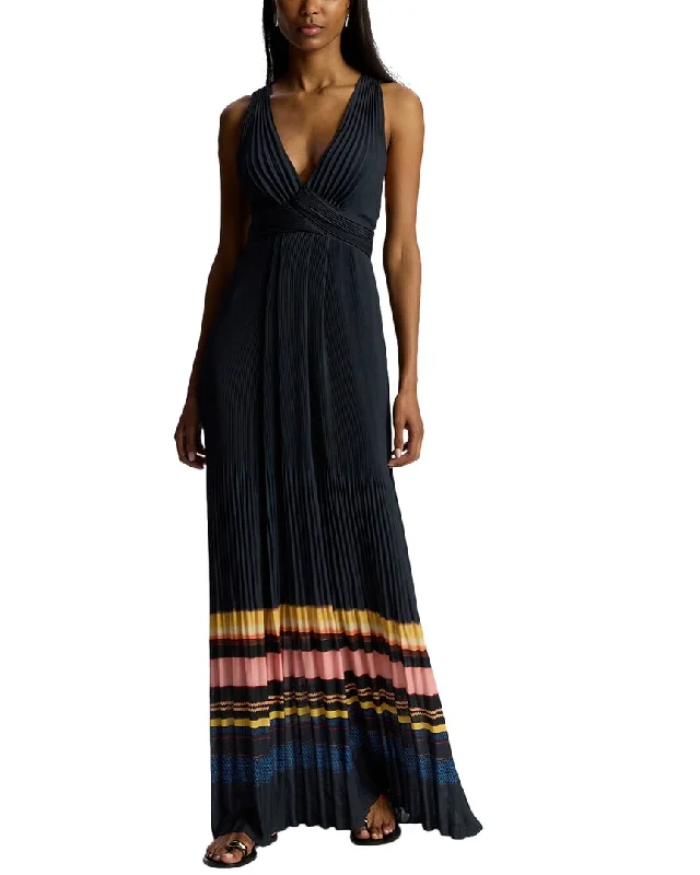 Women's Clothing For Casual Outings A.L.C. Everly Gown