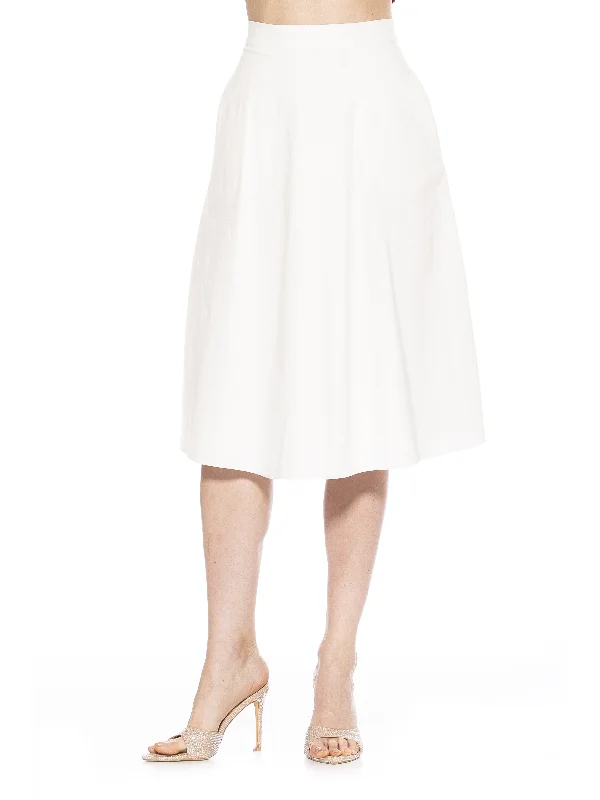 Best Online Boutiques Mabel Skirt