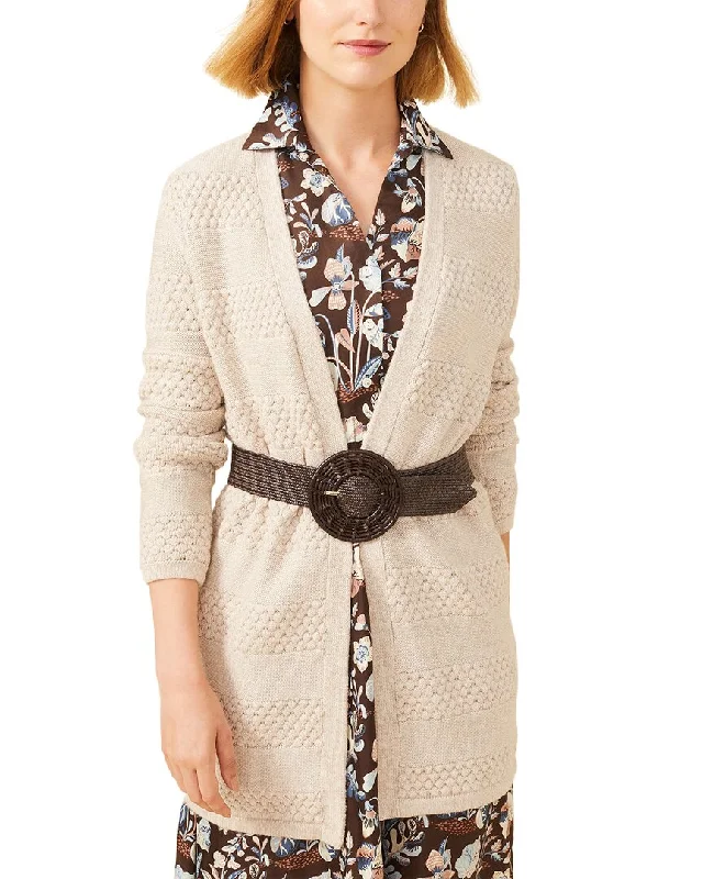 Bundle Offer J.McLaughlin Maglee Wool Cardigan