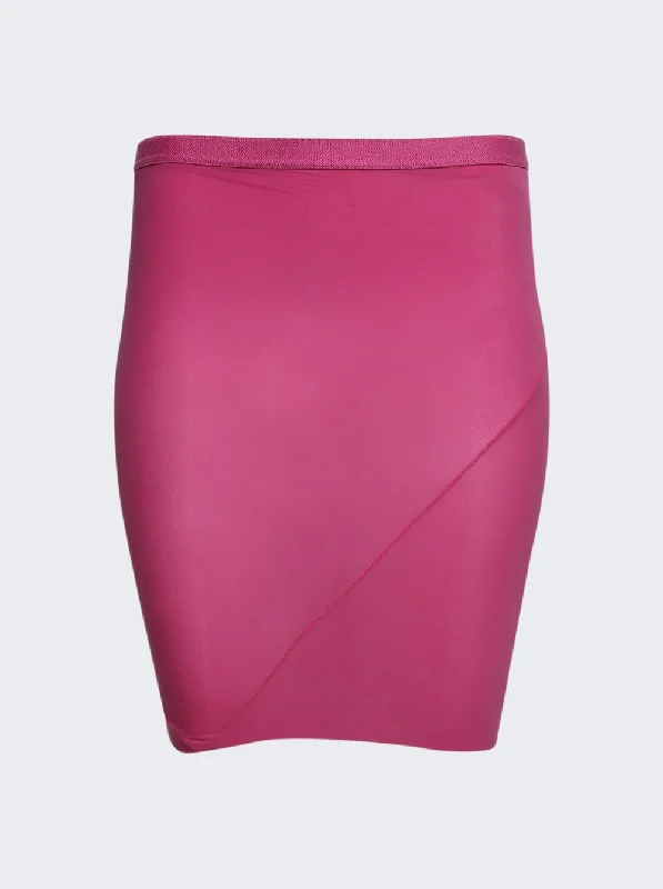 Everyday Women's Fashion Trends Wolfy Mini Skirt