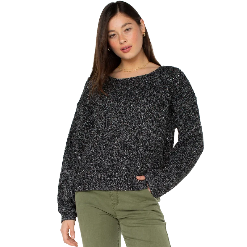 Women's Clothing With Trendy Designs Women's Bombay Sweater