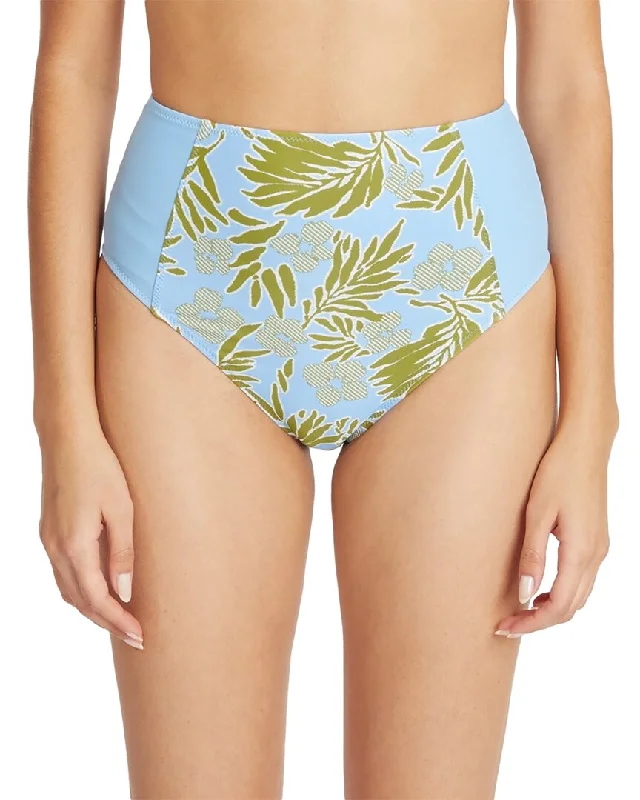 Clothes For Women Tanya Taylor Kaia Bikini Bottom