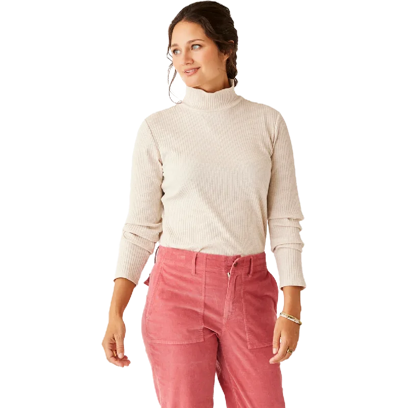 Women's Seasonal Clothing Women's Denise Turtleneck