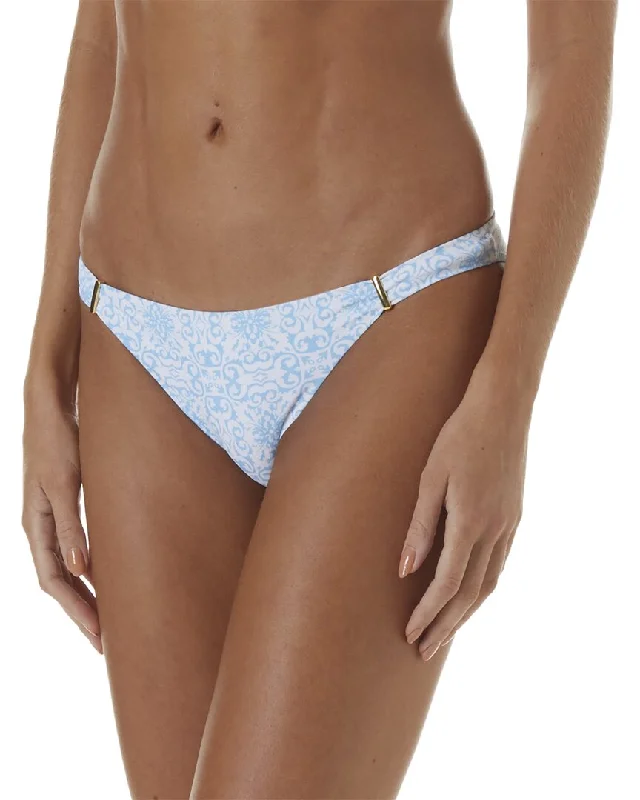 Women's Holiday Attire Melissa Odabash Martinique Bikini Bottom