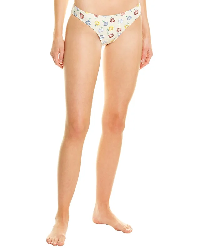 Women's Evening Wear for Special Occasions Madewell Devon Bikini Bottom