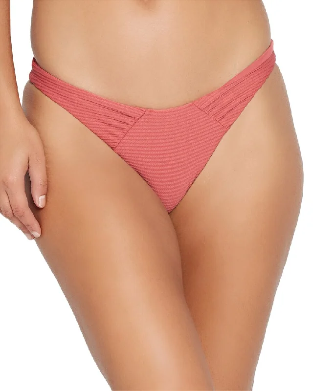 Women's Chic Outfit L*Space Classic Swim Bottom