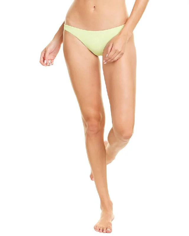 Fashion-forward Women's Clothing L*Space Camacho Bikini Bottom