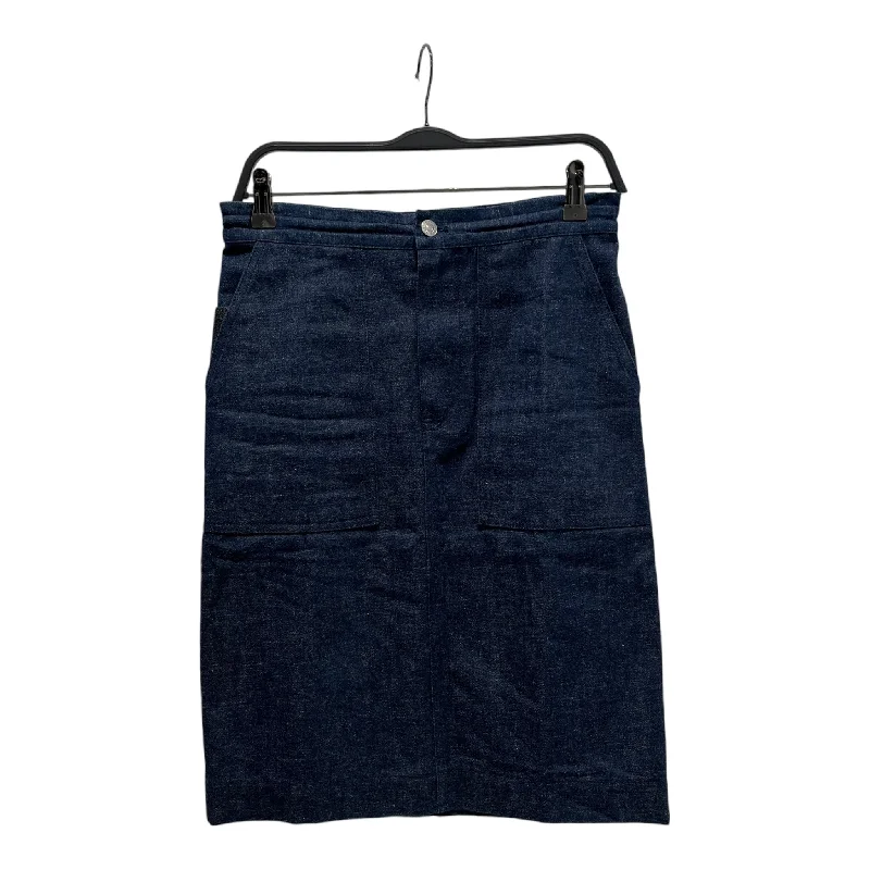 Affordable Online Boutique Acne Studios Bla Konst/Skirt/32/Denim/IDG/STEEL KY