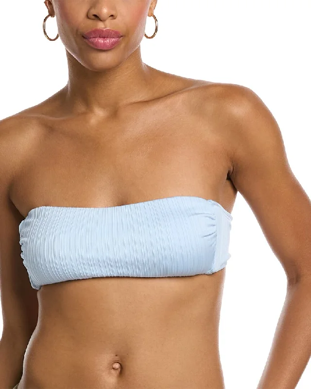 Woman Clothing Splendid Bandeau Top