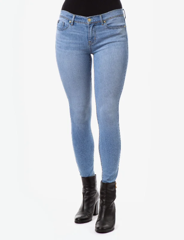 Woman Clothing SUPER SKINNY JEANS