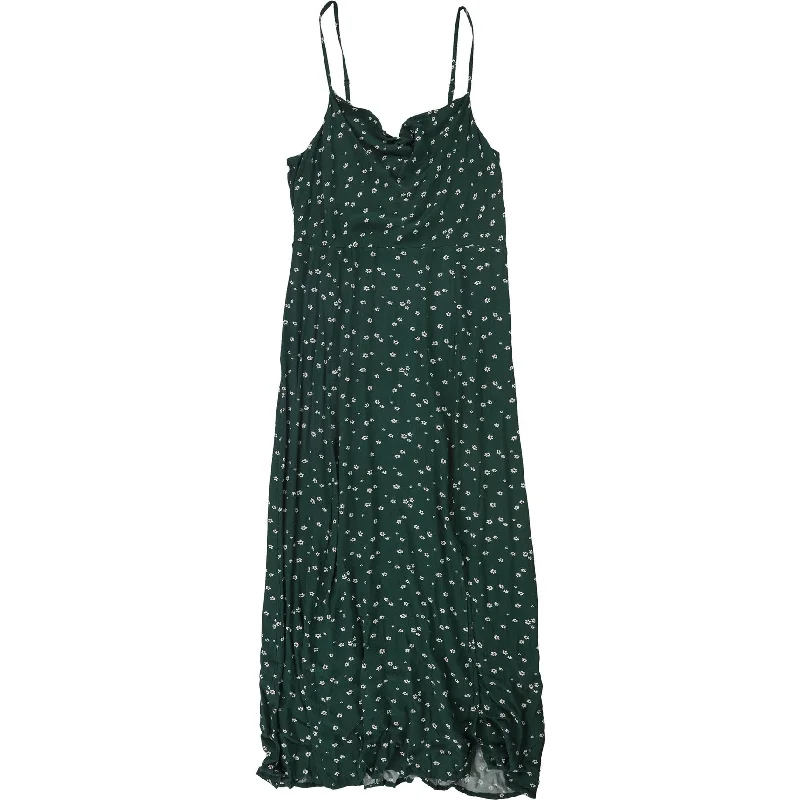 Best Online Clothing Boutiques American Eagle Womens Floral Sundress