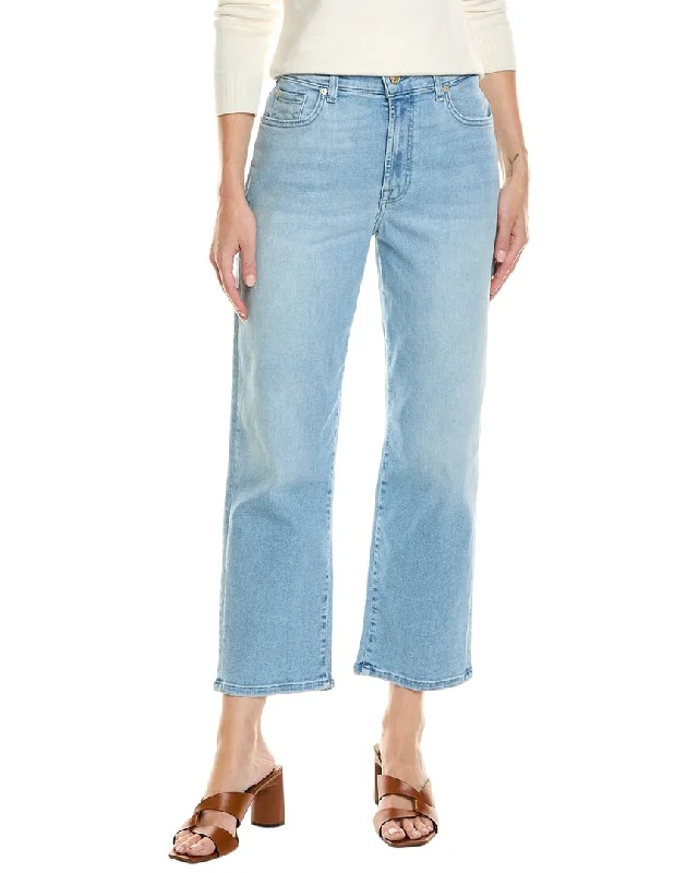 Exclusive Discount 7 For All Mankind The Modern Antigua Straight Jean