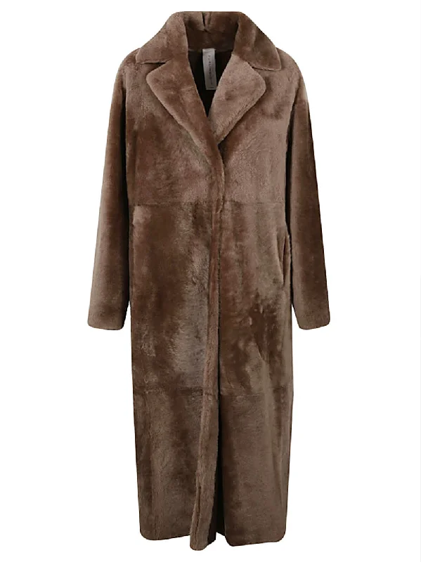 Women's Holiday Clothing Furling By Giani Women's Coats Camel