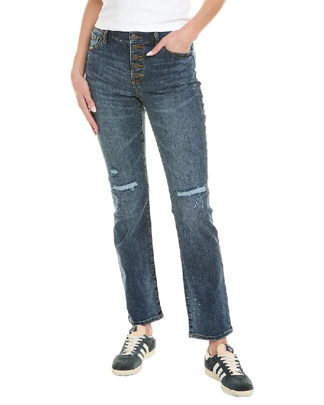 Flash Discount cabi Straight Leg Jean