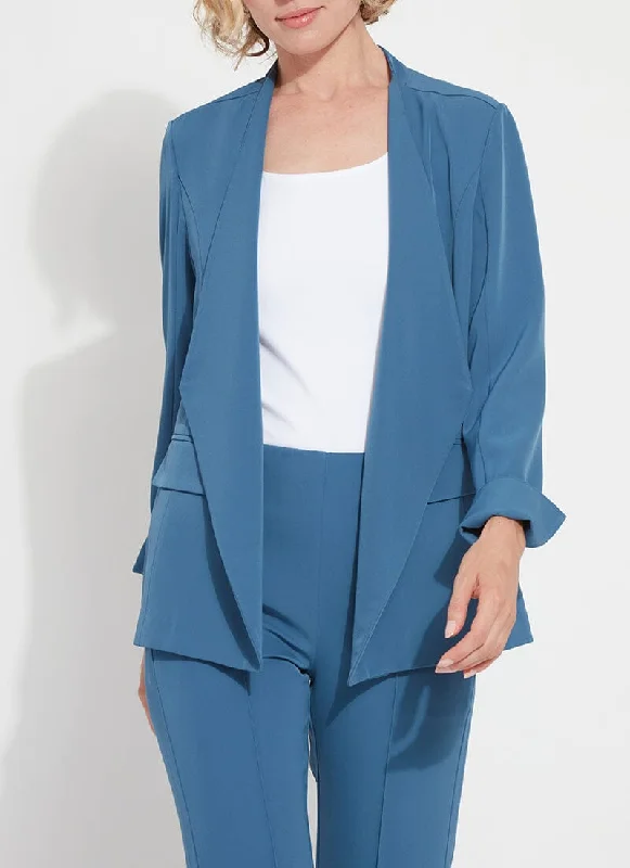 Chic Clothing For Women Adeline Relaxed Blazer