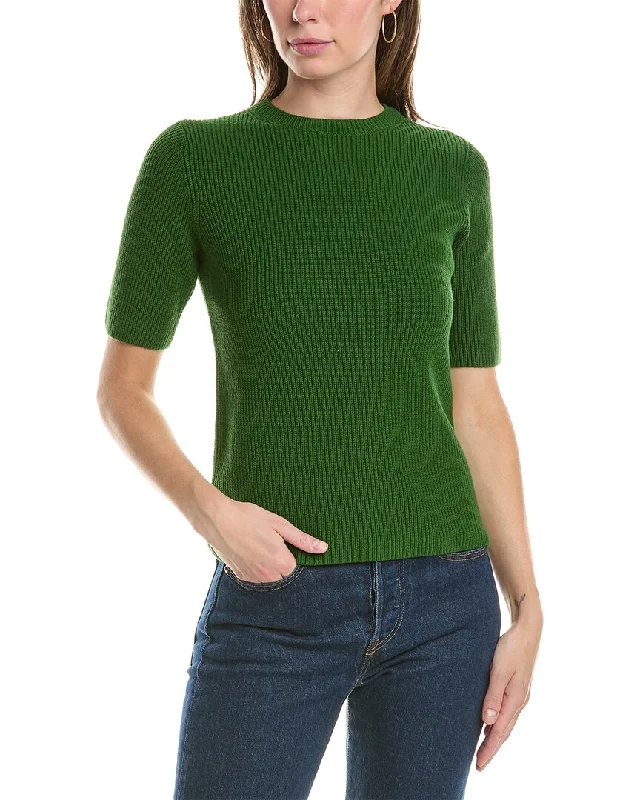 Sale Clearance Vince Rib Sweater