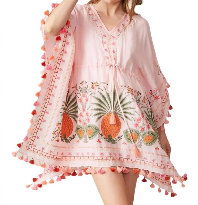 Flash Sale Or Flash Sales Beach Cover Up In Alljoy Landing Pineapple