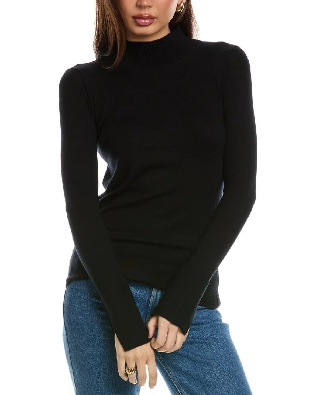 Clothing Brands Reiss Kylie Wool Sweater