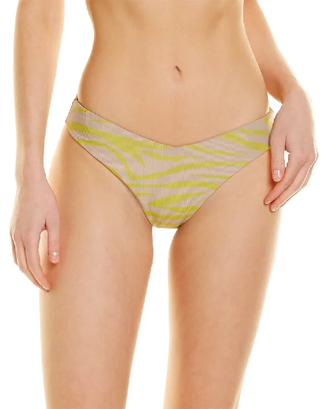 Women's Tailored Outfit Beach Riot Vanessa Bikini Bottom