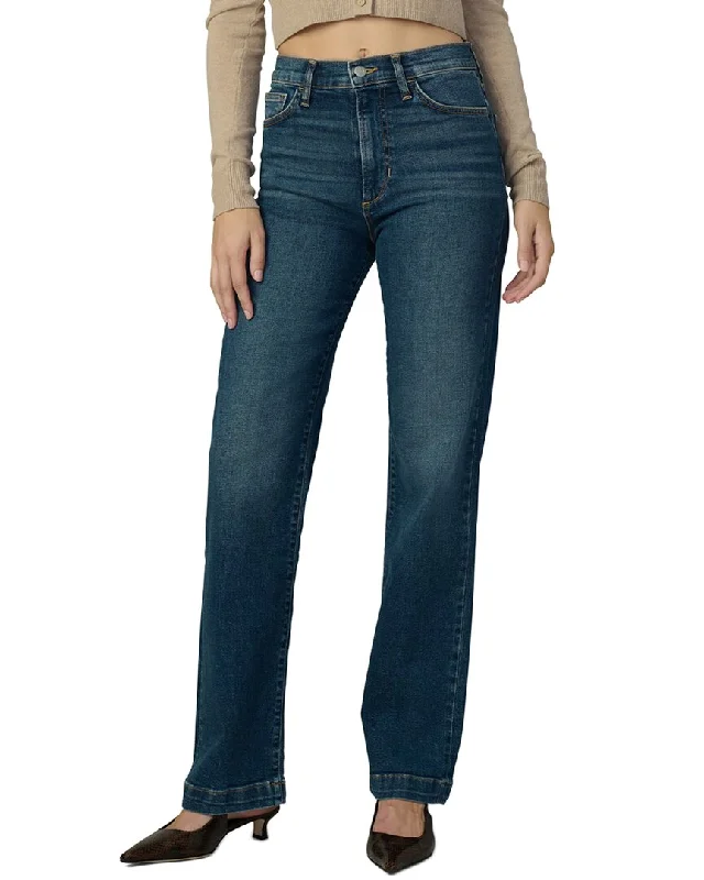 Comfortable Lounge Clothing JOE'S Jeans Sweet Dreams Wide Leg Jean