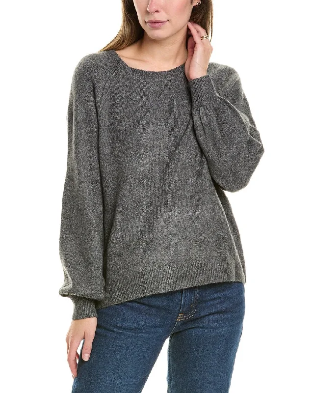 Trendy Women's Fashion Vince Camuto Cozy Sweater