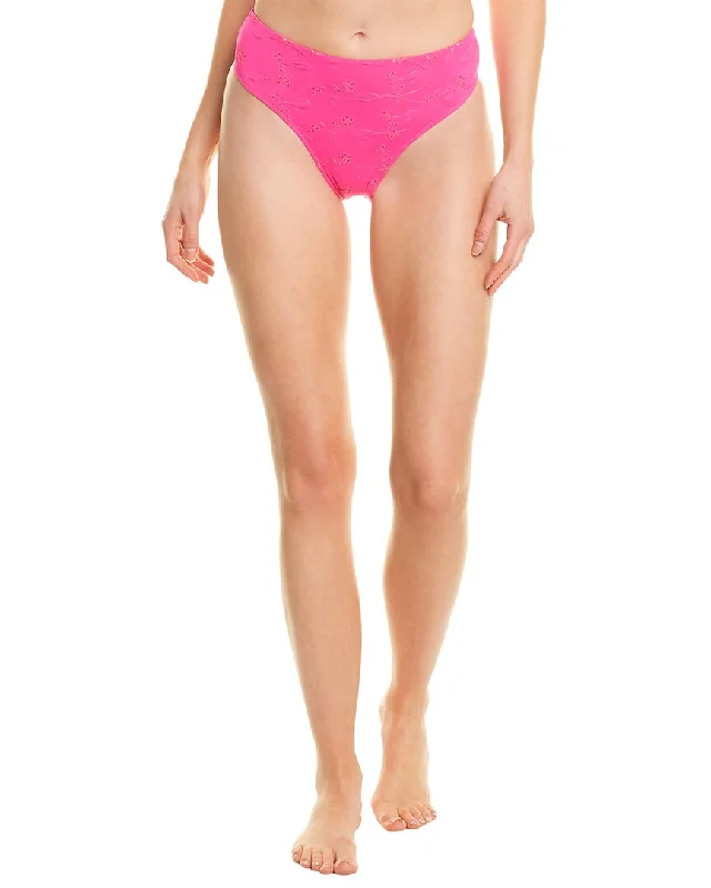 Trendy Women's Outfits for Casual Wear Frankies Jasper Bikini Bottom