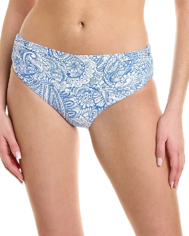 Women Wear Brands Melissa Odabash Bel Air Bikini Bottom