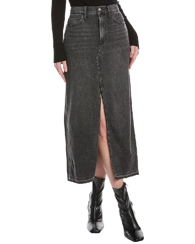 Fashionable Dresses for Women rag & bone Featherweight Clara Midi Skirt