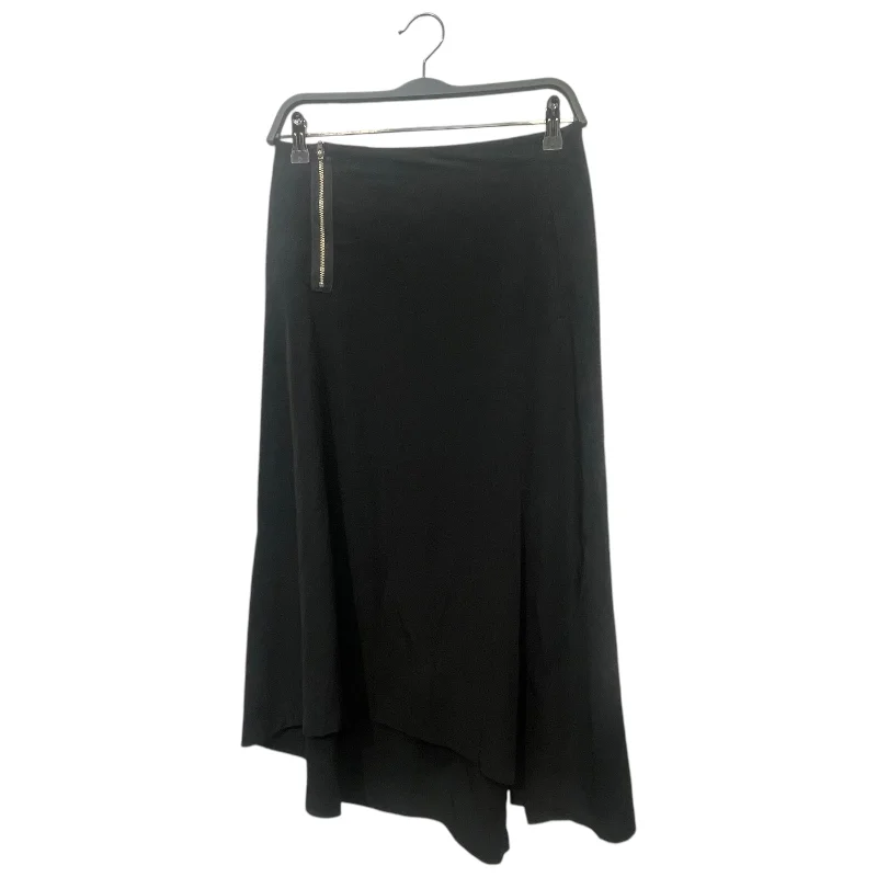 Holiday Gift Guide Sale Ground Y/Long Skirt/1/Black/GR-S03-500