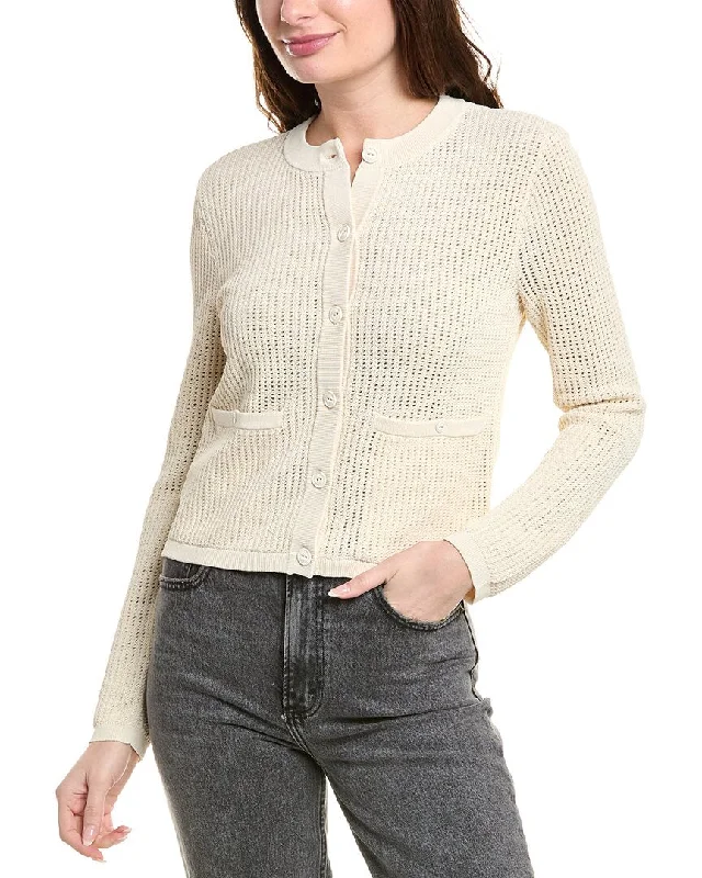 Women's Clothing rag & bone Viola Cardigan