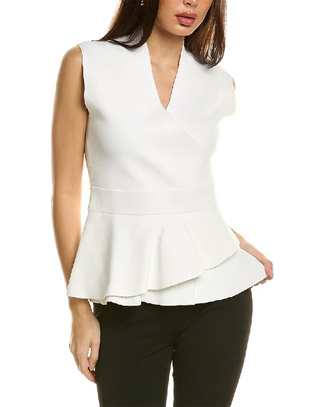 Best Boutiques Online Elie Tahari The Maya Pullover