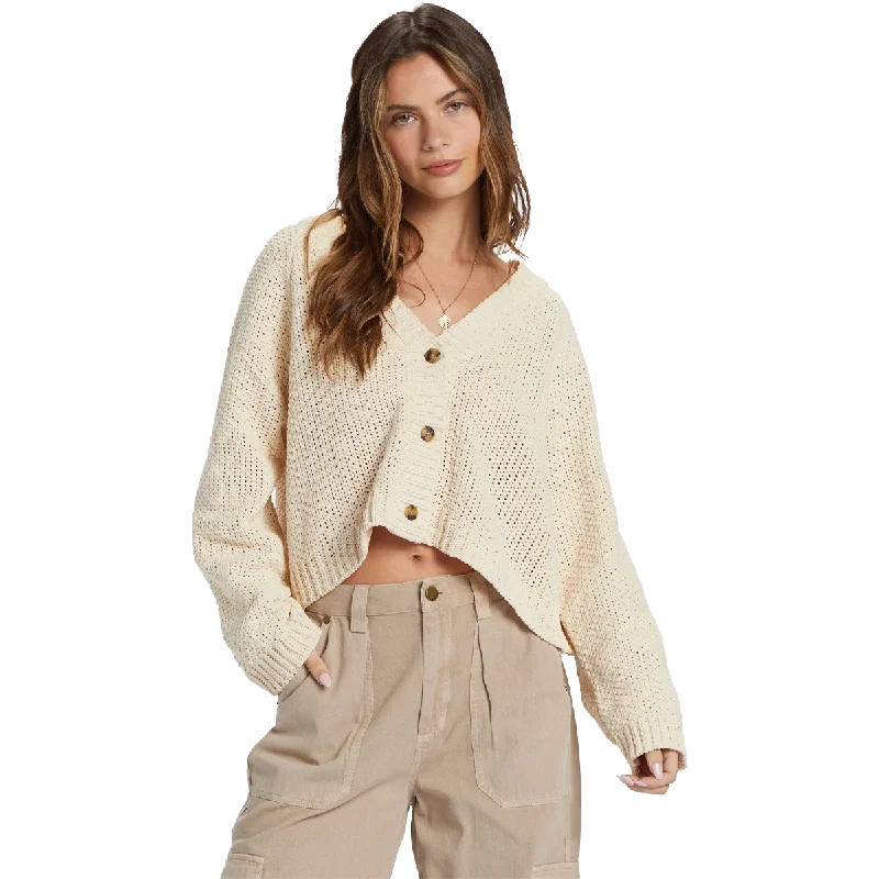 Women's Clothing Women's Lennon Cardigan