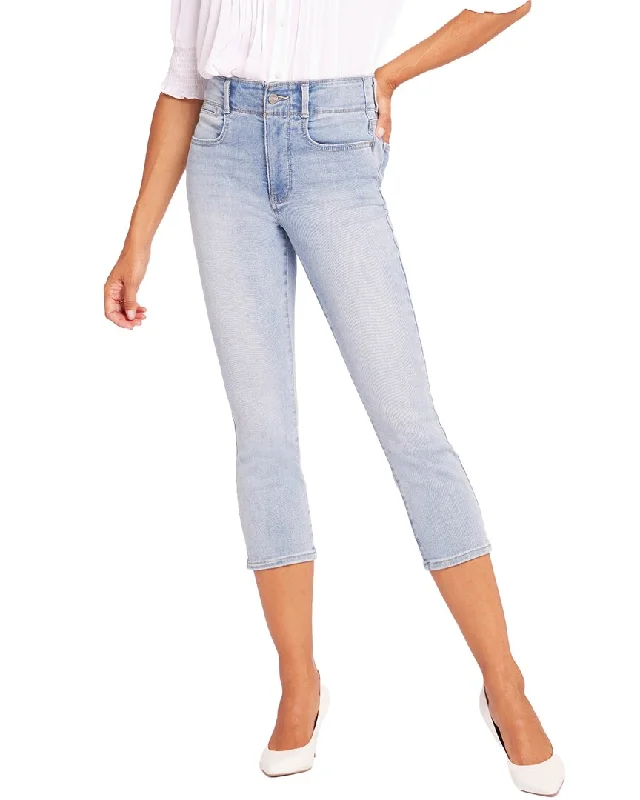 Clothing For Women NYDJ Ami Afterglow Skinny Leg Jean