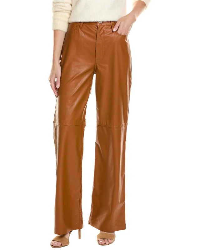 Summer Sale 7 For All Mankind Kate Ginger Wide Leg Jean