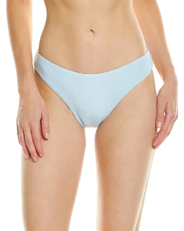 Stylish And Comfortable Clothing For Women WeWoreWhat Classic Scoop Bikini Bottom