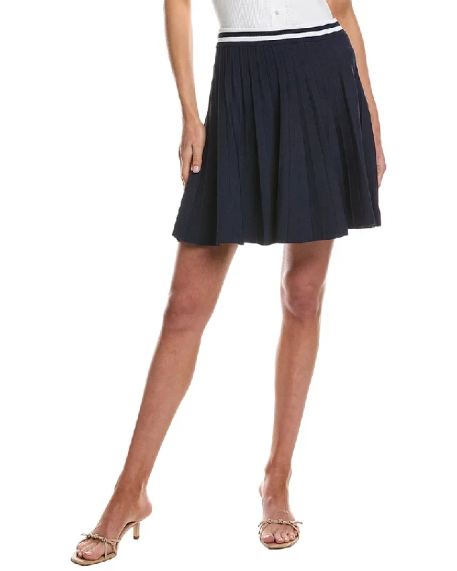 Clothing Sale 525 America Pleated Skirt