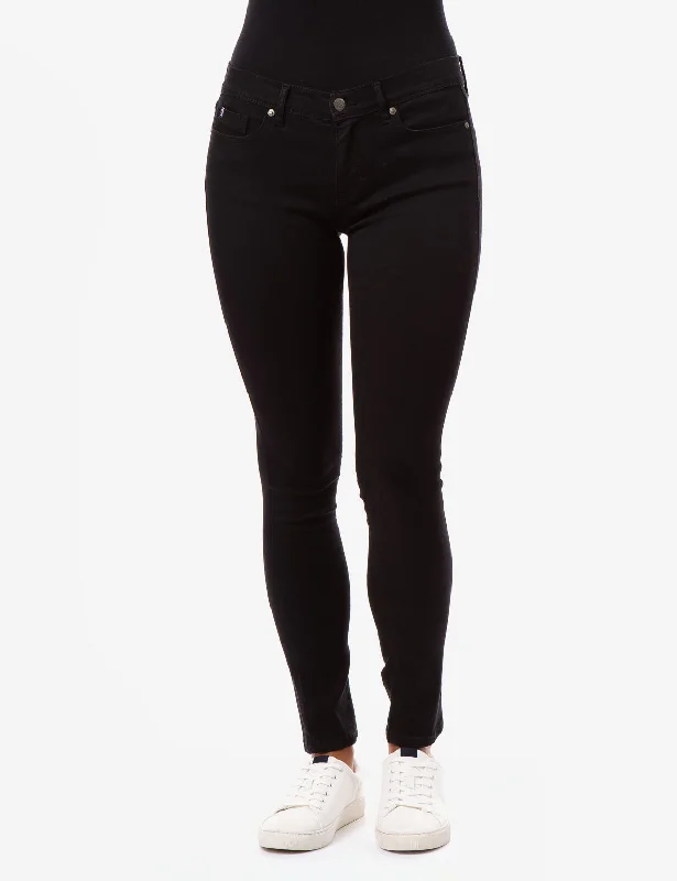 Women's Clothes SUPER SKINNY JEANS