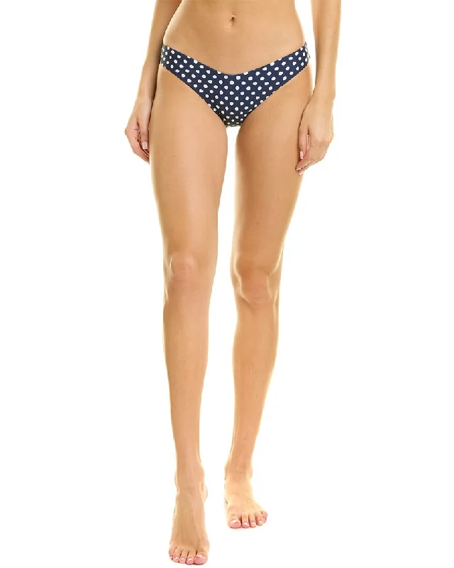 Women's Formal Event Outfit SONYA Capri Bikini Bottom