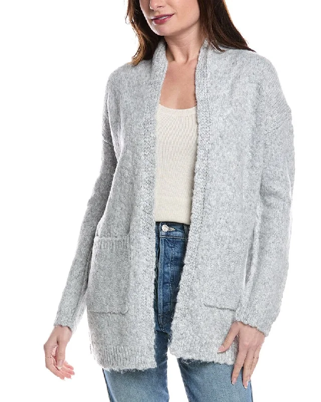 Flash Sale Clothing Michael Stars Magdalena Cardigan