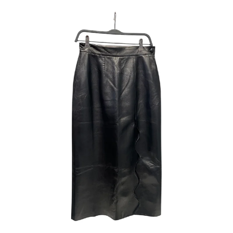 Outfits For Women MATERIEL TBILISI/Long Skirt/L/BLK/