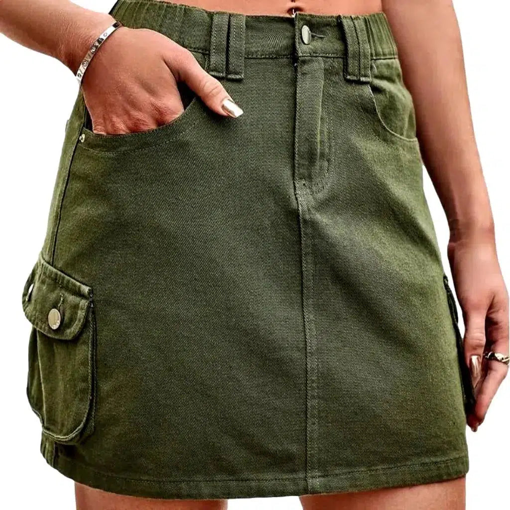 Khaki