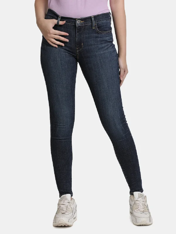 Clearance Sale Online Women's Mid Rise 710 Super Skinny Jeans