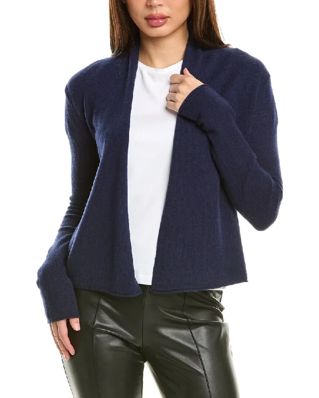 Women Online Clothing Boutiques InCashmere Cashmere Cardigan