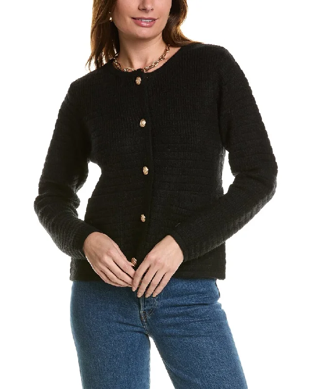 Casual Fashion for Women ANNA KAY Liseen Cardigan