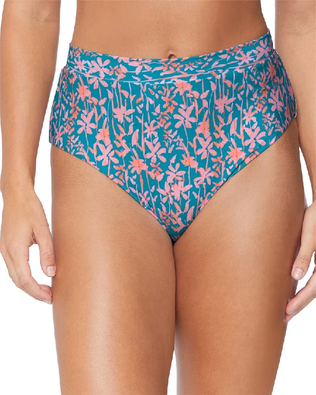 Exclusive Women's Fashion Collection Raisins Tropics Bikini Bottom