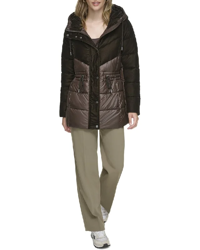 Women's Clothes For Outdoor Events Andrew Marc Varna Coat