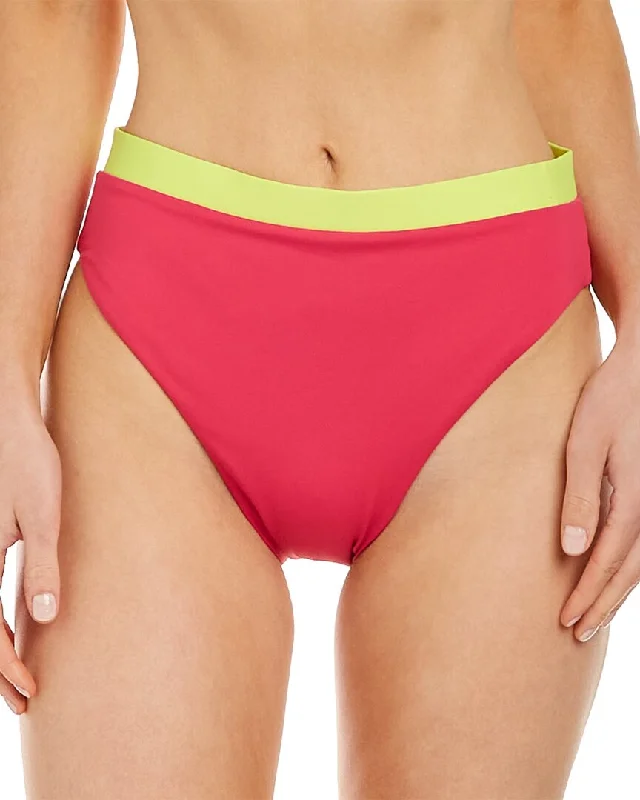 Women's Trendy Garments Andie The Banded Bottom