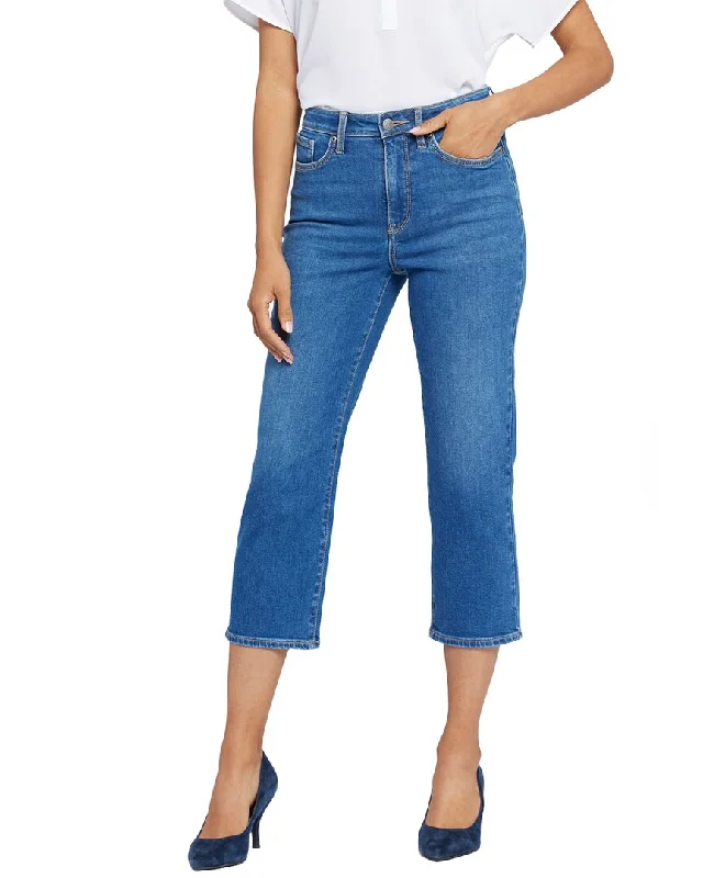 Outfits For Girls NYDJ Joni Rockford Relaxed Jean