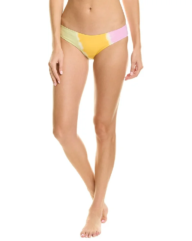 Women's Evening Attire L*Space Sandy Full Bikini Bottom