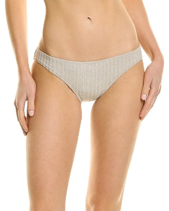 Clothes Woman Solid & Striped The Eva Bikini Bottom